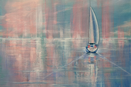 ''Sail Away''